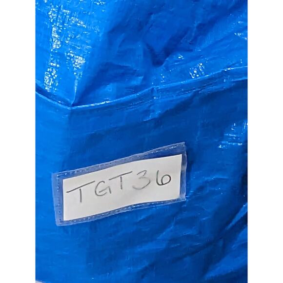 Eddie Bauer Fleece Sweater XXL Oatmeal Tan Classic Fit High Neck 1/4 Zip Staple - Picture 12 of 12